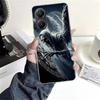 Death Grim Reaper Skull Scythe Soft Phone Case For Xiaomi Redmi 15C 15 13C 13 Poco X5 X6 X7 F7 Ultra M7 12C 12 10 10C 9C 9A 9T 9