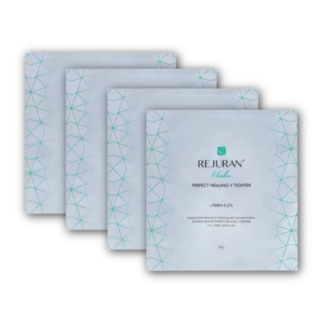 Rejuran Healer Perfect Healing V Лифтинг 20г (3 варианта) # 4 sheets