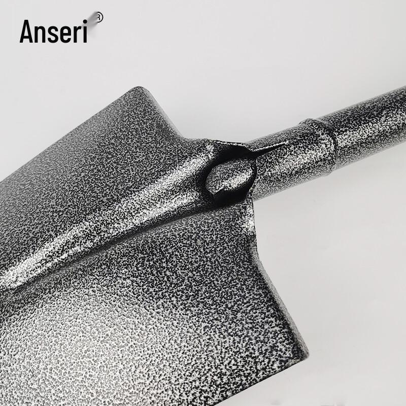 Anseco Multi-Purpose Shovel Collection