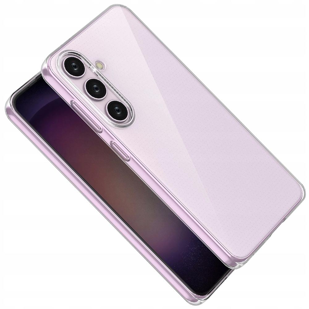 Etui Ultra Clear Do Xiaomi Poco C65 / Redmi 13C - Przezroczyste