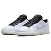 Fragment Design X CLOT X Nike Dunk Low SP 20th Anniversary Unisex Sneakers White Black FN0315-110