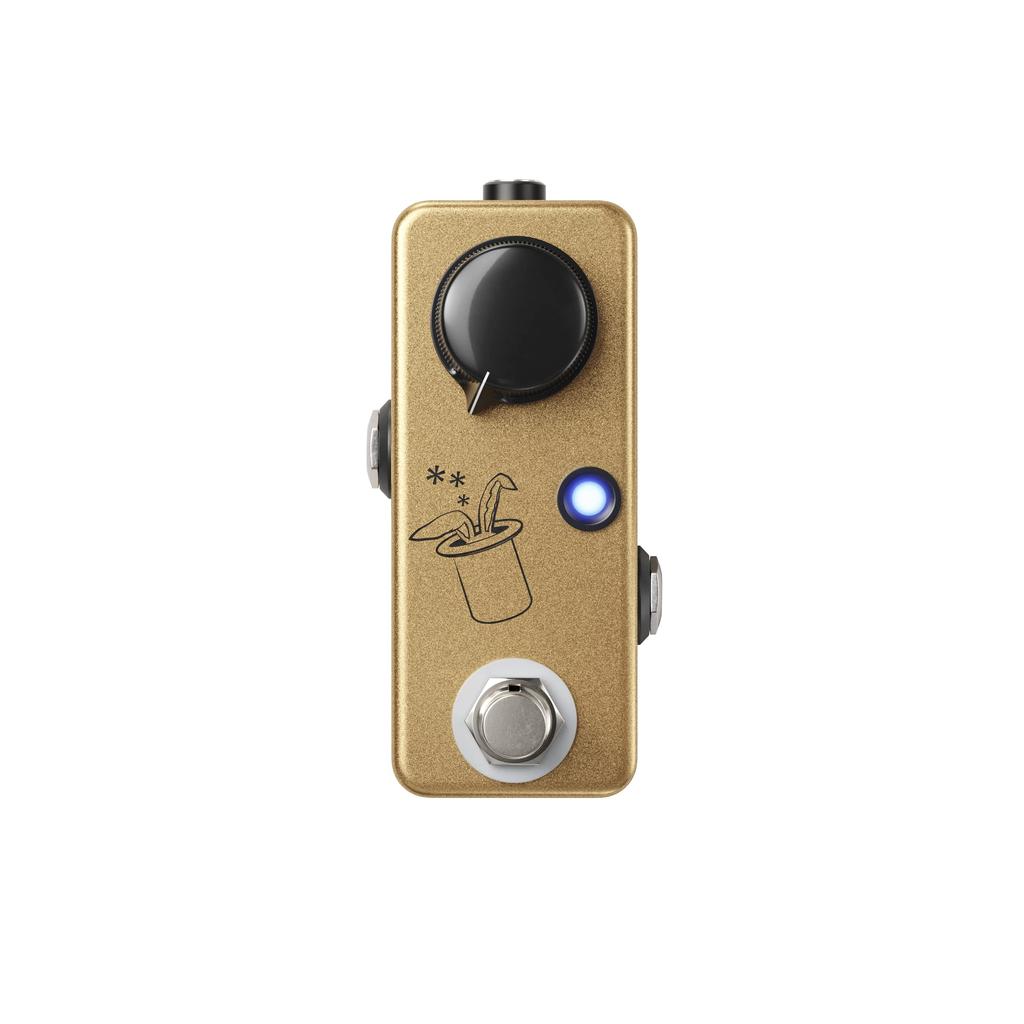 JHS Pedals Effector Buffer/Booster Prestige