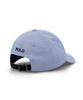 POLO RALPH LAUREN Oxford Ball Cap - Blue