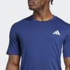 Adidas Classic Training EssenTials T shirT Men Climacool