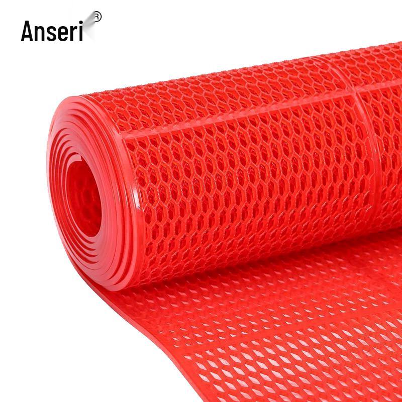 Ancai Rui PVC Double Stripe Anti-Slip Floor Mat