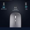 SooPii G30 Wireless Dual Mode Silent Mouse