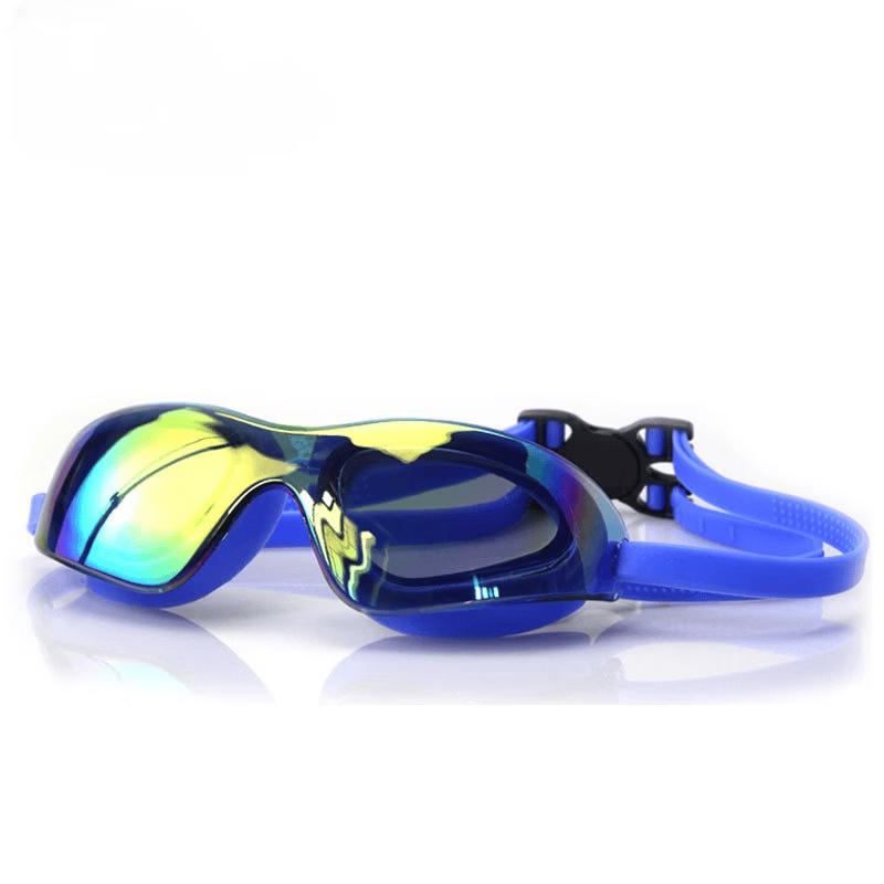 Yuzhan Large Frame Anti-Fog Swimming Goggles