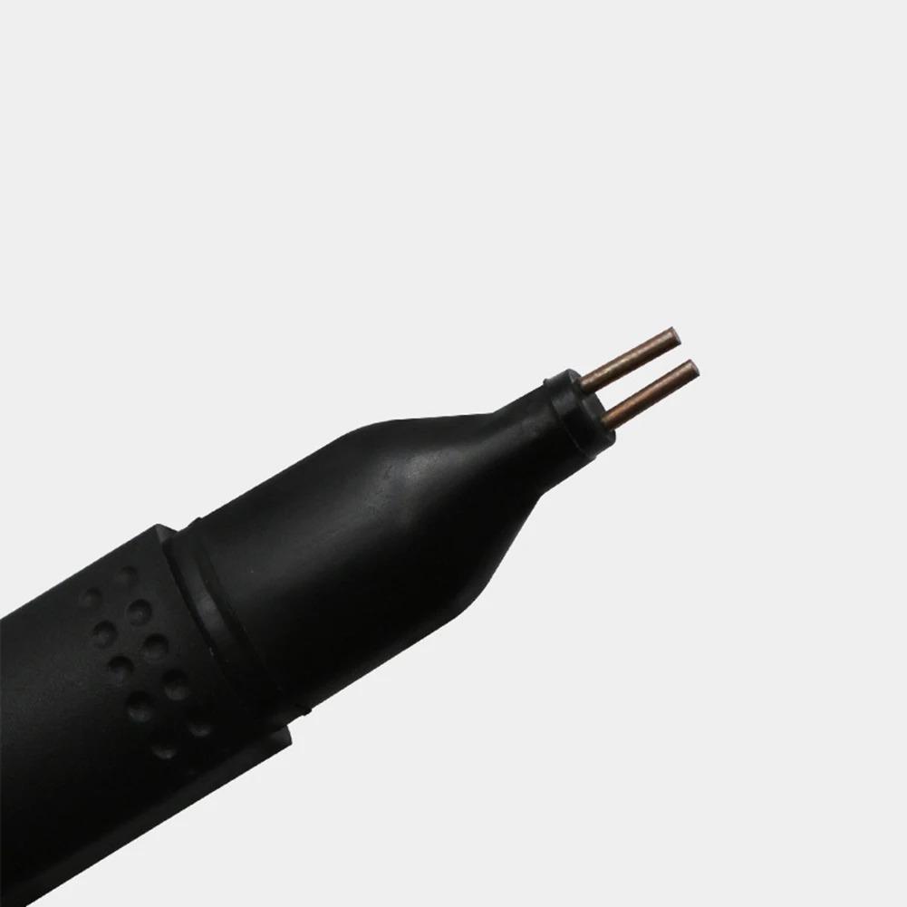 Conductive Testing Pen Grounding Tester For Grounding Mat Earth Sheet Socket Earthing Products Portable Easy Operation Durable