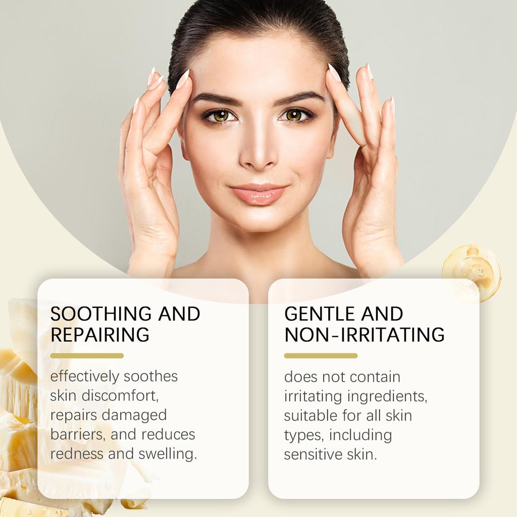 Woodsleep Multi-functional Cow Fat Moisturizing Cream For Deep Hydration And Skin Nourishment