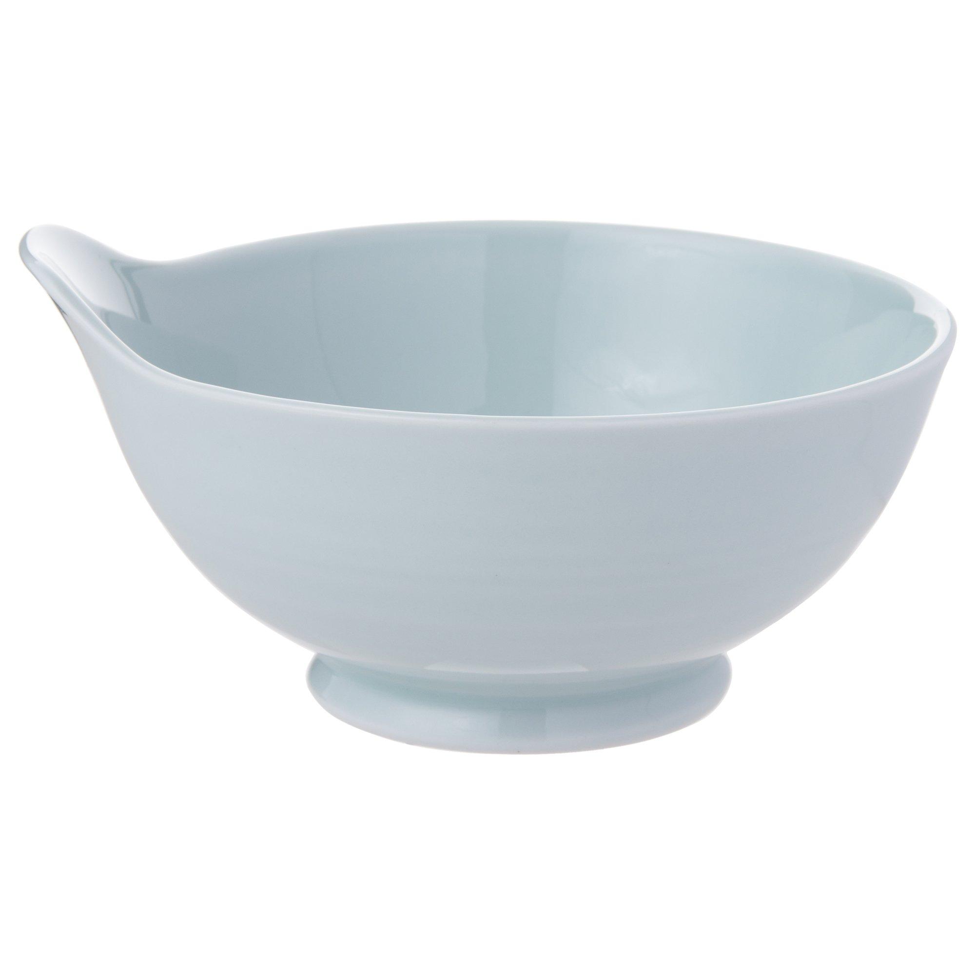 

Ranchant Lightly Tonsui Blue Celadon Arita Ware Сделано в Японии 13x14.7x7.3(см)