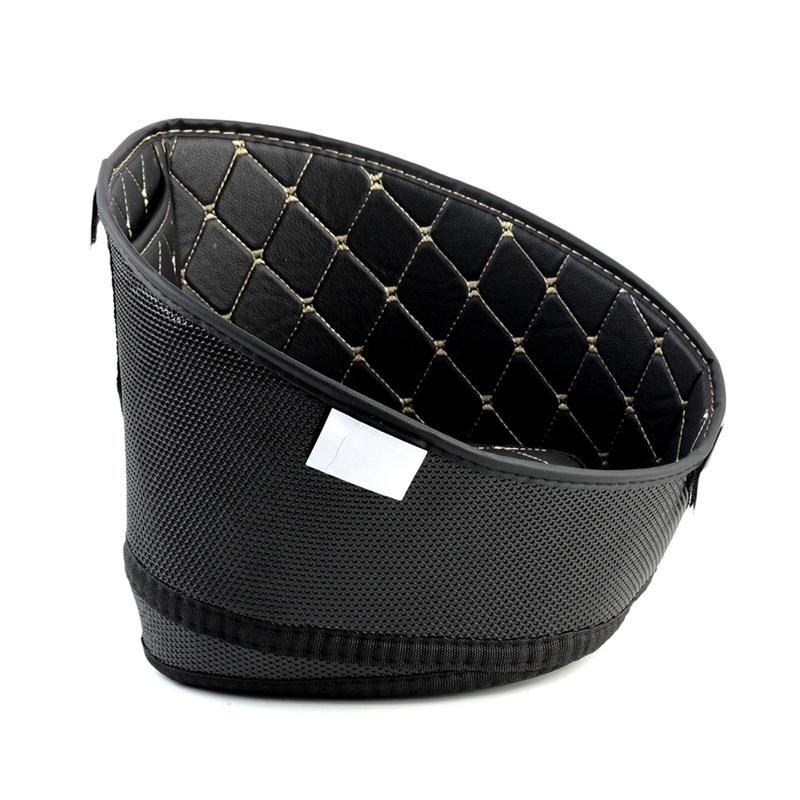 Simple For Lambretta X300 Box Mat Liner Forlambretta X300 Seat Storage Box Mat Liner Motorcycle Accessories