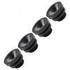 Rubber Mounts Car Engine 4Pcs Car Accessories Replacement