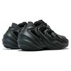 Adidas AdiFOM Q 'Black Carbon' Sneakers HP6586