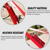 2pcs Bicycle Kettle Rack Aluminum Alloy Water Bottle Holder Suitable For Mountain Road Bikes Bicycle Front Pipe Cup Holder