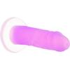 Dildo - Addiction Cocktails Dildo 14 cm Purple Cosmo