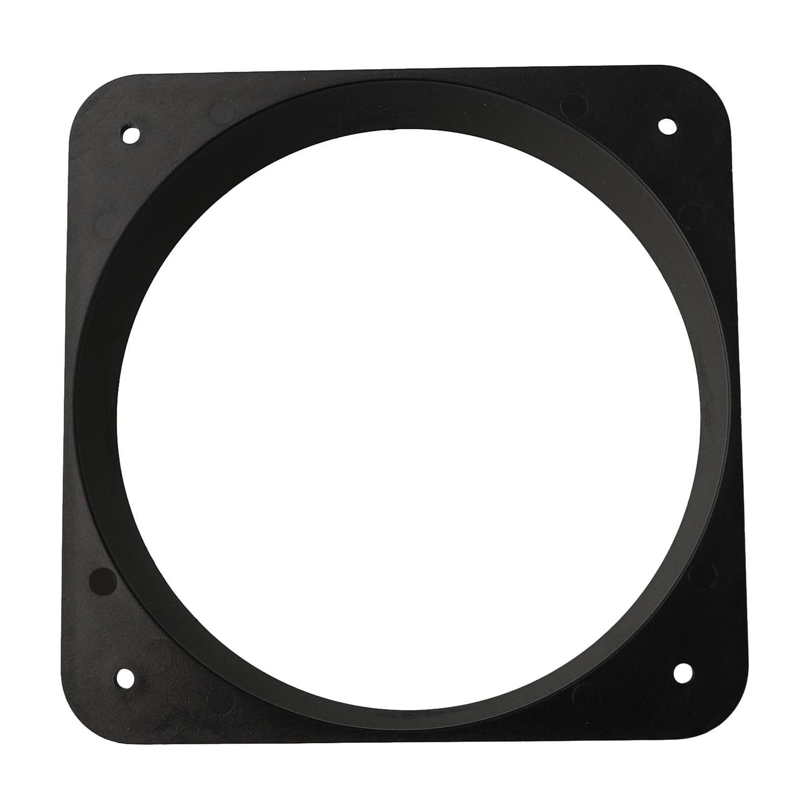 

Square Bottom Flange Connector Assembly for Electric Box Fan Wind Vents Designed to Fit Various Indoor Ventilation Equipment China Mainland