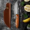 Stainless Steel Kitchen Knife Cleaver Hunting Knife Handmade Boning Knife Chef Knife  Butcher Knife Fish Knife