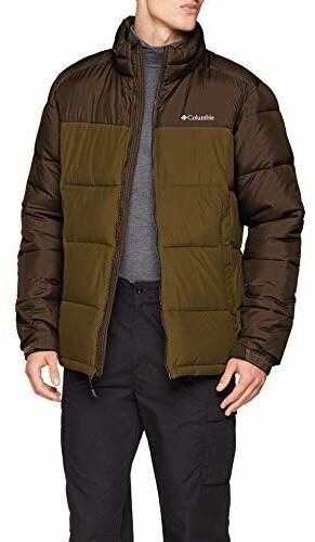 Куртка Columbia Pike Lake Jacket