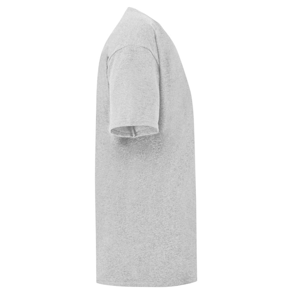 Fruit of the Loom Childrens/Kids Iconic Heather T-Shirt