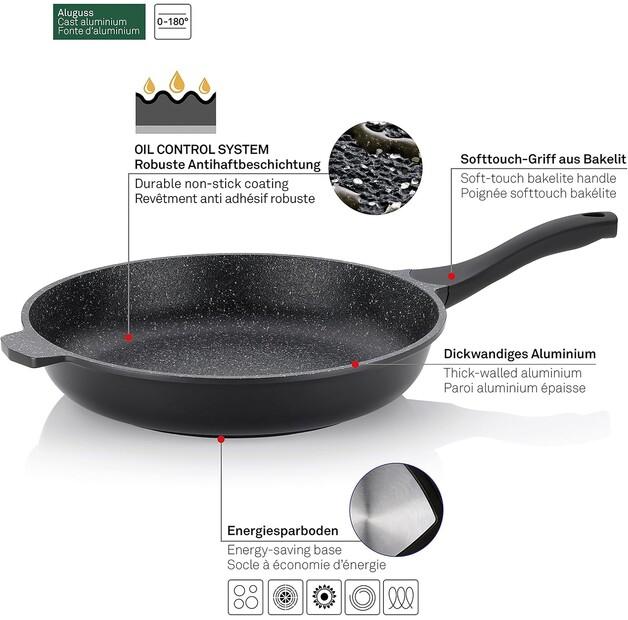 Сковорода Kela Stella Nova 32 см (12224)