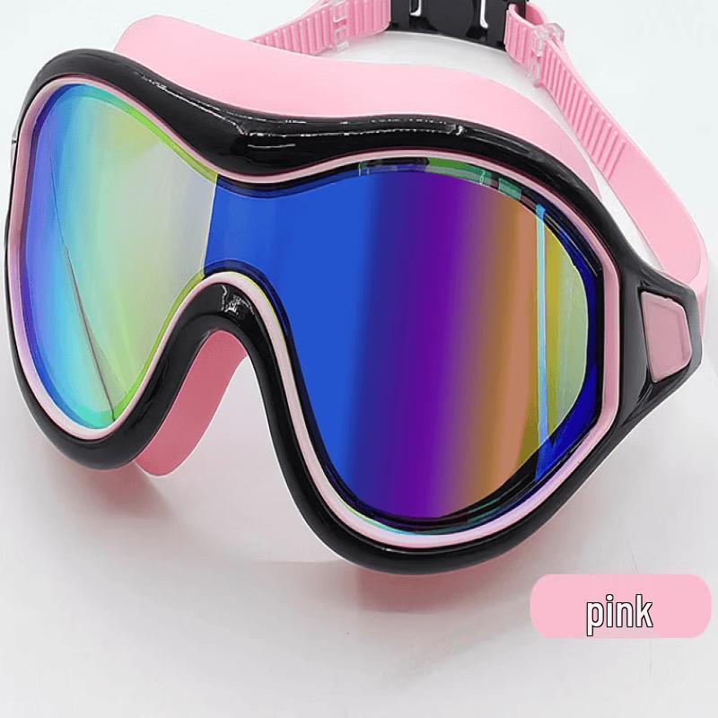 Yuzhan Fashion HD Waterproof Swim Goggles