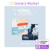 UAU [Playlist #Your Youth] COMPACT VER. (Your Ver., Youth Ver.) + Free Gift