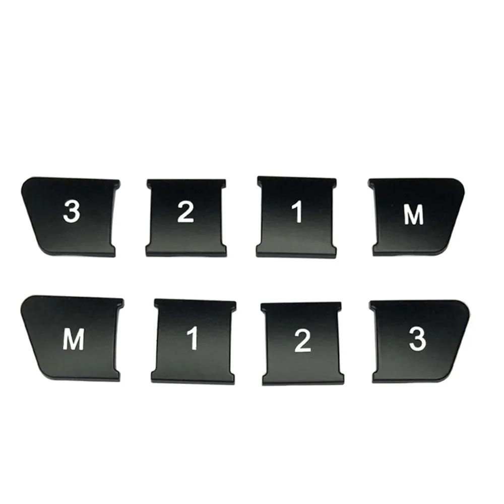 Hot Interior Mouldings Car Window Glass Lifting Button/Door Memory Unlocking Switch Fit For Mercedes Benz A B C(W204) E(W212) GL