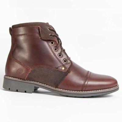 Men's Leather Boot. Botiel4  98974