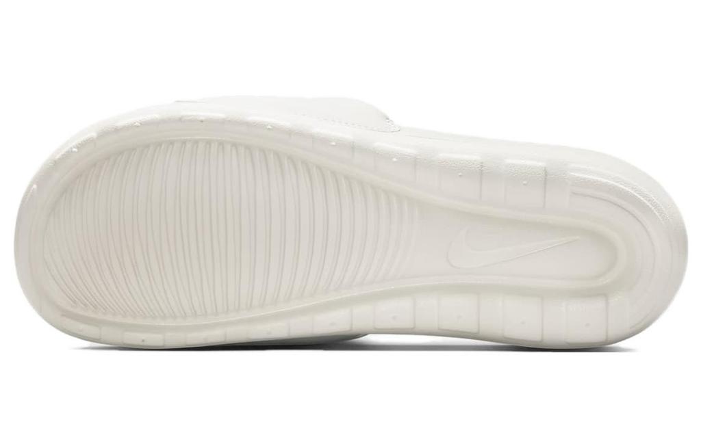 Nike Victori One Slide 'Sail Safety Orange' CN9675-108