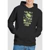 STAR WARS Mens Yoda Best Grandad Comic Hoodie