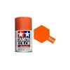 TAMIYA Spray TS-12 Orange Model Paint 85012