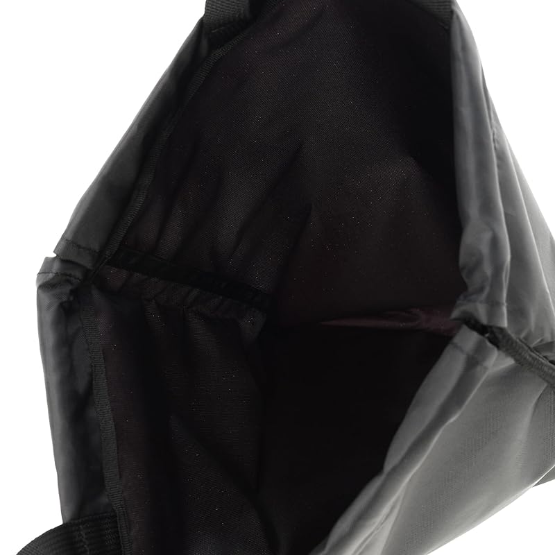 Gym Sack, Gym Clothes Bag, Change of Clothes Bag, Drawstring Bag, Shoe Compartment, Lightweight, Swimming, Club Activities, Exercise, Travel, Pool Bag