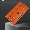 Flip Board Cutting Machine Special Bottom Plate Trimming Machine Accessories for Multifunctional Bottom Plate