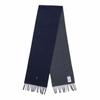 Polo Ralph Lauren Logo Embroidered Tassel Decoration, Wool Nylon Wool Scarf, Same Style for Men and Women, PC0455411