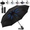 New UV Protection Complete Sunshade Sun Rain or UV Heat Foldable Heatstroke 8 Sunburn Automatic with Storage Day Day Gift 2026 Release 100% &