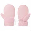 2 Pieces Child S' Ski Mittens Warm Fleece Lined Snow Windproof Children's Thermal Gloves for