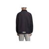 Adidas Originals Trefoil Coach Jacket With Chest Logo Men Jackets Black DX3767
