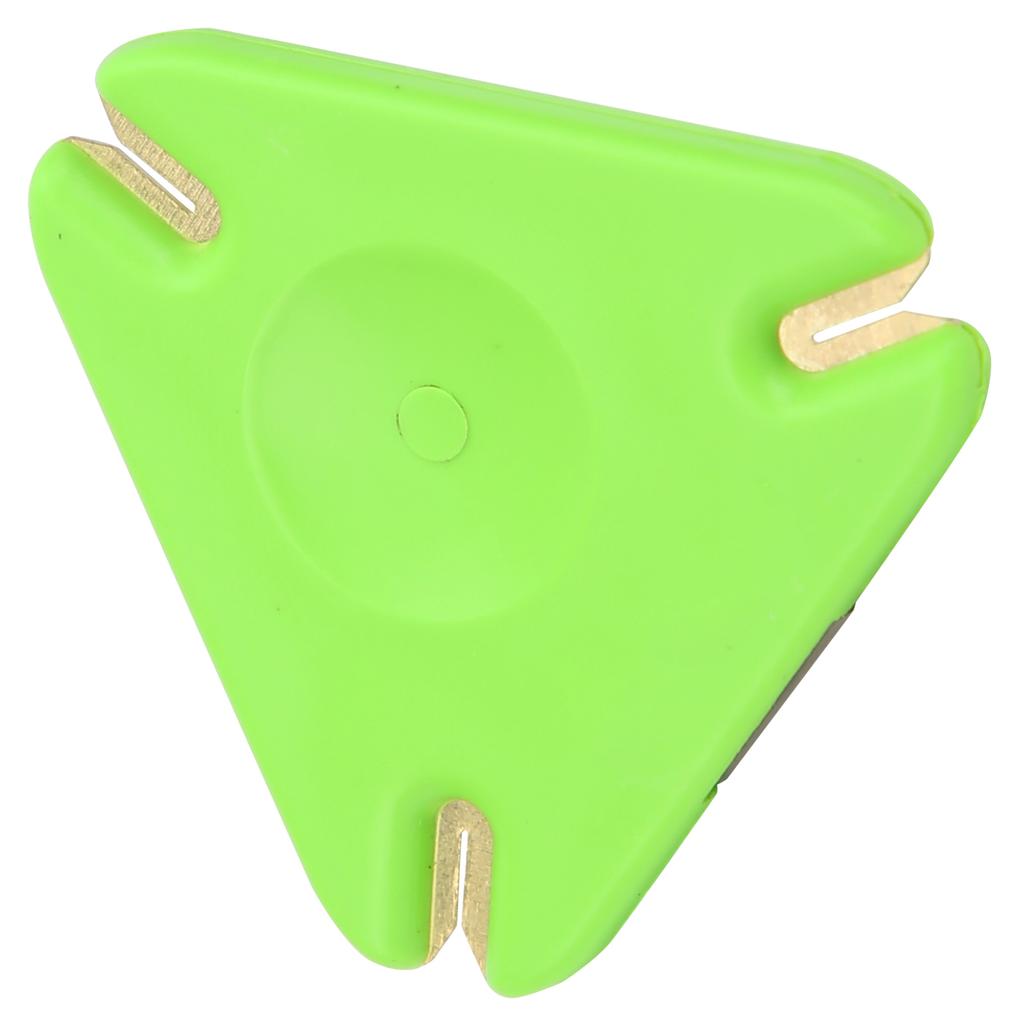 Outil d'épluchage de tresse gainée de pêche Outil de retrait de ligne gainée Coupe-ligne Accessoire de pêche