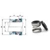 EA560-10/12/13/14/15/16/18/19/20/22/24/25/28 Type 560A Mechanical Seals For Chemical Industry Circulating Pumps CAR/CER/NBR