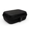 1-10ML Insulin Vial Storage Case 8/10 Slots Waterproof Insulin Vial Protector EVA Shockproof Essential Oils Carrying Box