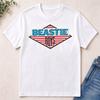Beastie Boys Legends Never Die 19812012 Graphic T Shirt Unisex Short Sleeve O Neck Casual Hip Hop Music Fans Tee Harajuku Y2k