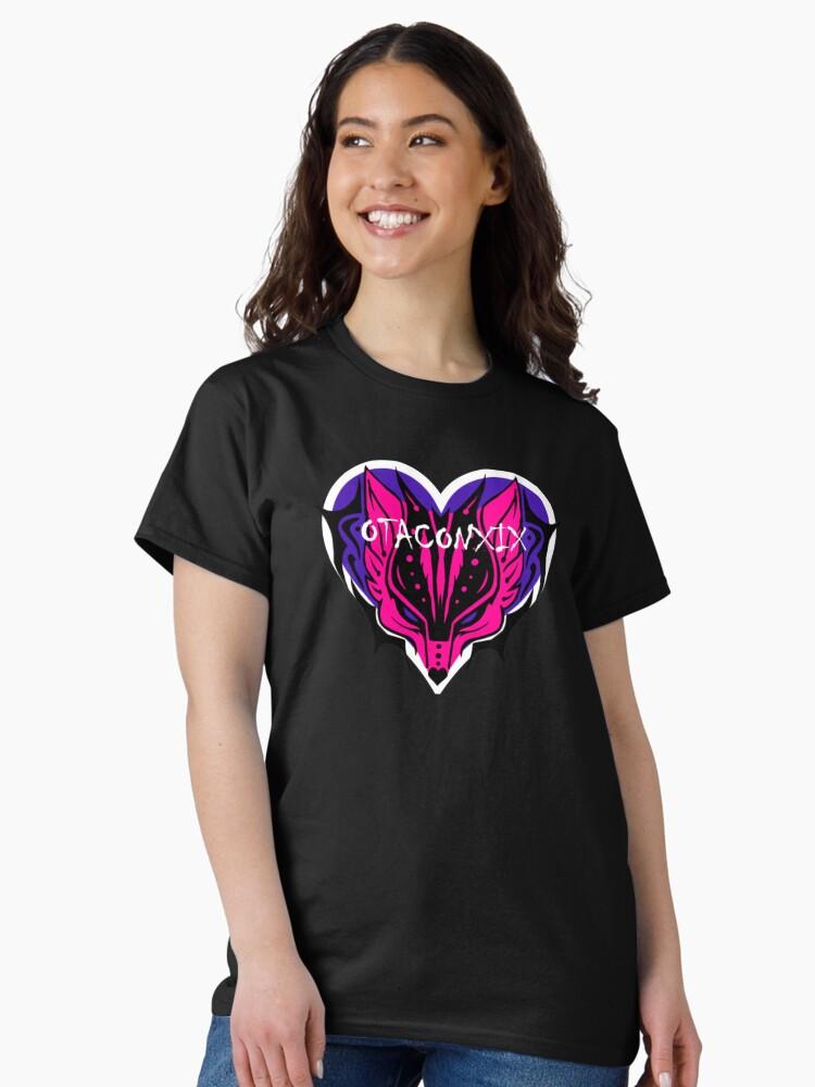 Wolfheart Wolfheart 2022 Classic Unisex T-Shirt