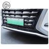 For BYD Seal EV 2023 2024 Car Accessories Front Grille Insert Net Anti-insect Dust Garbage Proof Inner Cover Net