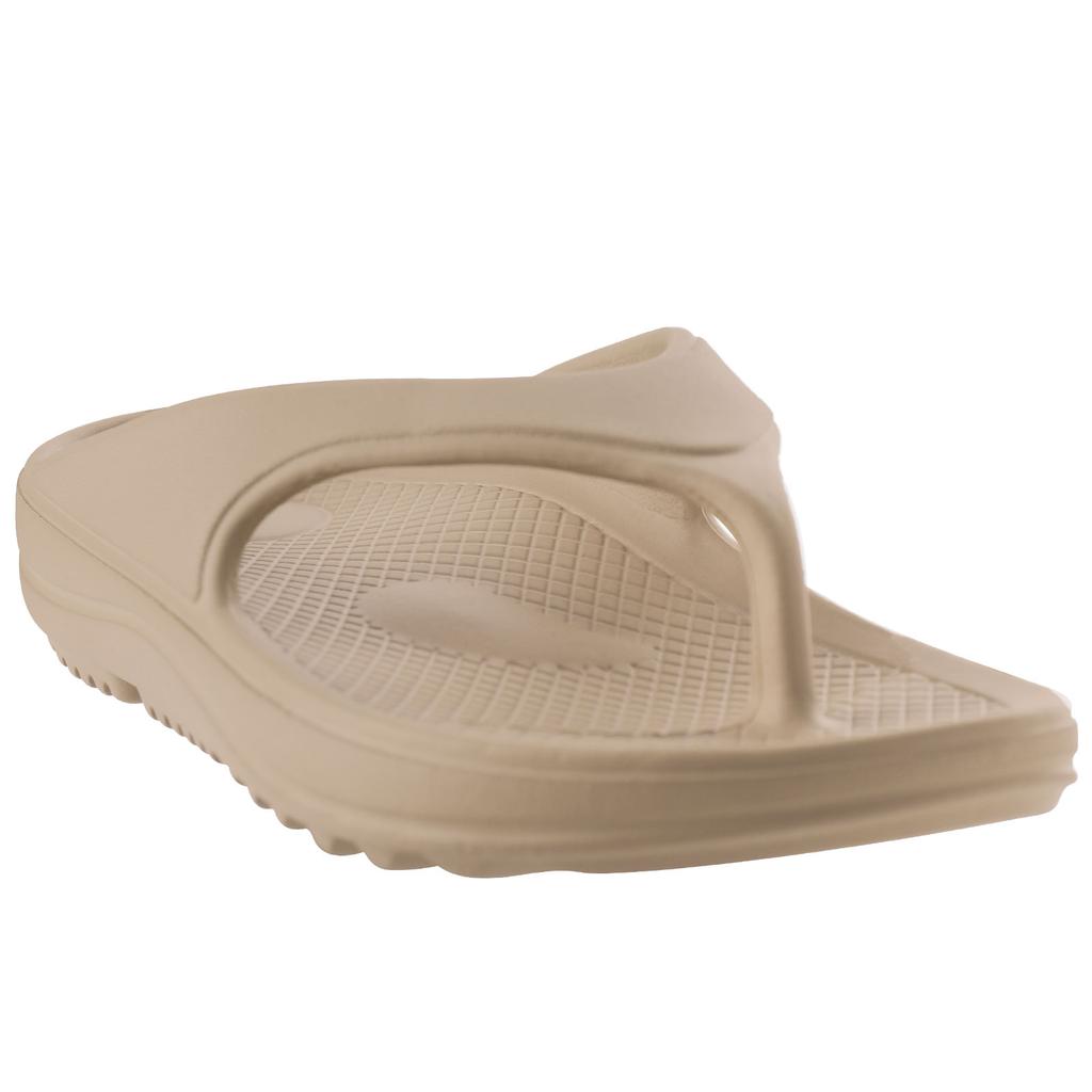 Fashion Smile Summer Flip Flops Orthotic Men Sandals For Plantar Fasciitis Relief Lightweight Non-Slip Summer Beach Slippers For Women