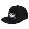 Baseball Cap Flat Cap The Real Ghost Busters  Stay Puff Unisex Hat FeUnisex Baseball Free Shipping Unisex Hat Baseball