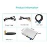 Wireless Carplay Android Auto pour KIT For Cristaux SMEG Picasso C4 C5 DS4 DS3 DS5 308 508 5008 3008 Accessory Multimedia