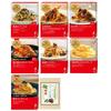 Yomenya Pietro Pasta Sauce All 7 Types (Crab Crab Miso Spaghetti Luxurious Sea Urchin Cream Despair Spicy Eggplant Ground Meat Hakata Mentaiko Lovers