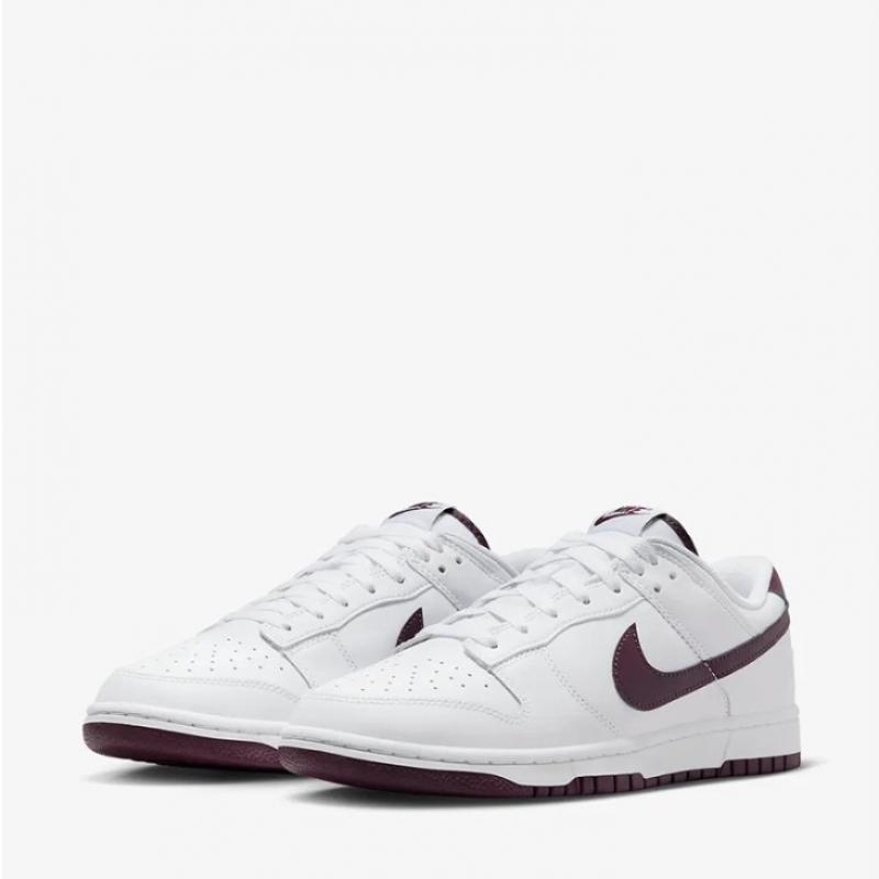 Nike Sneaker Sneaker Dunk Low Retro Dv0831 102 P2309