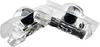 Courtesy Door Welcome Door Courtesy Laser Logo LED Logo Projection Ghost Lexus LS ES IS LX RX GX Door Set of 2 Lights, Lights, Lamps, Lights, Shadow,