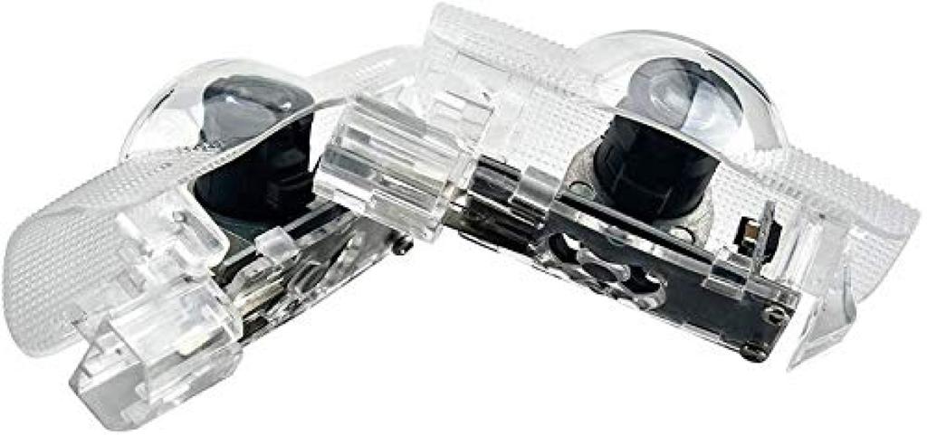Courtesy Door Welcome Door Courtesy Laser Logo LED Logo Projection Ghost Lexus LS ES IS LX RX GX Door Set of 2 Lights, Lights, Lamps, Lights, Shadow,